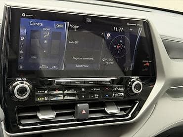 ford focus 2007: Toyota Highlander: 2020 г., 2.5 л, Вариатор, Гибрид, Кроссовер — 10