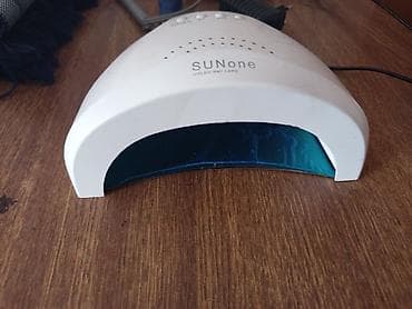 Сулуулук салондору үчүн жабдуулар: Led Лампа — 2