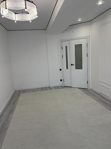 3 комнаты, 75 м², Элитка, 4 этаж, Евроремонт — 6