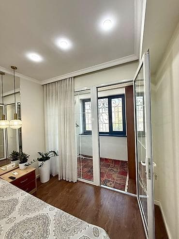 6: 4 комнаты, 125 м², Элитка, 6 этаж, Евроремонт — 8