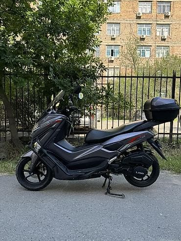 мини питбайк: МАКСИ-СКУТЕР M MAX СОСТОЯНИЕ ХОРОШАЯ ПРОБЕГ 4600 КМ ВСЕ РАБОТАЕТ ВСЕ — 4
