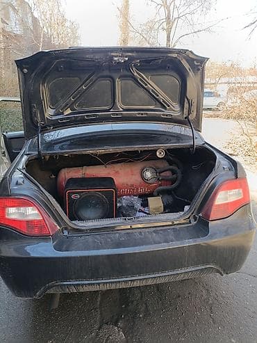 mini jack: Daewoo Nexia: 2012 г., 1.6 л, Механика, Бензин, Седан — 8