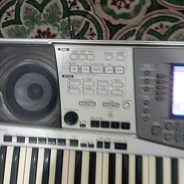 турник брусья пресс 3 в 1: Yamaha PSR-2000 —продаётся в хорошем состоянии кому надо можете — 5