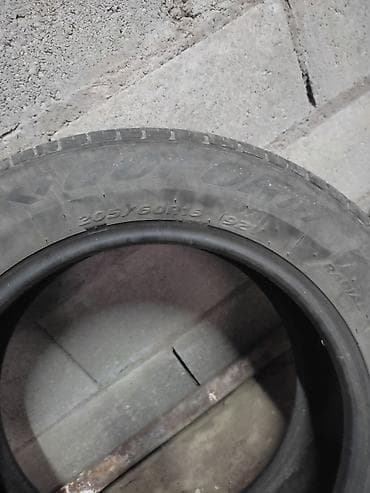 покрышки для мото: Летние шины гоффорум 205/60 R16 92V - Комплект из 4 шин - Размер — 3