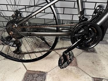 Велосипеддер: Тоо велосипеди, Stels, Болот — 3