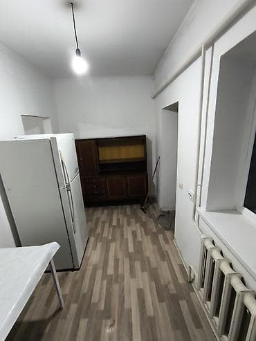 кв берилет ак ордо: 2 бөлмө, Менчик ээси, Чогуу жашоосу жок — 3