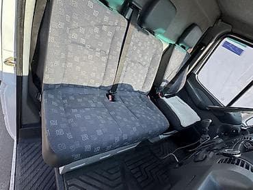 продажа спринтер самосвал: Эвакуатор, Mercedes-Benz, 2005 г., Прямая — 6