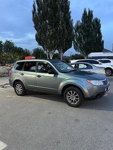 торпедо на субару: Subaru Forester: 2008 г., 2.5 л, Автомат, Бензин, Кроссовер — 2