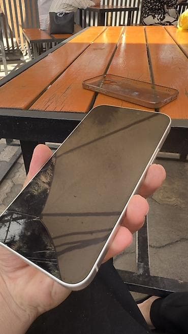 сколько стоит бэушный iphone: IPhone 12, Б/у, 128 ГБ, Белый, Чехол, 74 % — 7