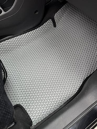 кызыл кия кыз: 3D Төшөмөлдөр Салон үчүн Kia, түсү - Боз, Жаңы, Өзү алып кетүү, Акылуу жеткирүү — 2
