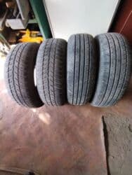Б/у резина 195/65/15 4шт. летняя состояние хорошее at lalafo.kg Б/у резина 195/65/15 4шт. летняя состояние хорошее