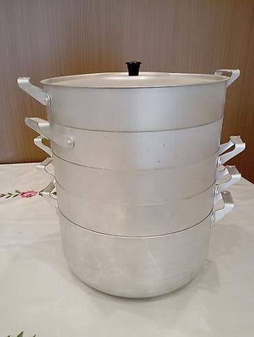 cook: Набор для кухни и дачи 1) Варочная поверхность Midea - — 6