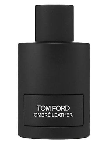 Сулуулук жана ден соолук: Tom Ford Ombré Leather — парфюмерная вода с выразительным кожаным — 1