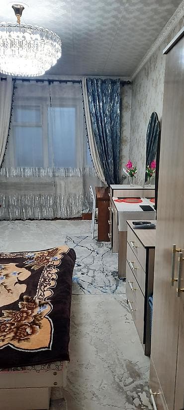 кислородный баллон аренда: 18 м², С мебелью — 2