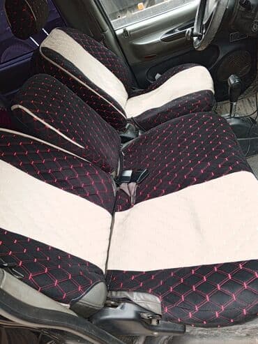 прес фамарол: Чехлы Кожаные, Mercedes-Benz, Бесплатная доставка — 2