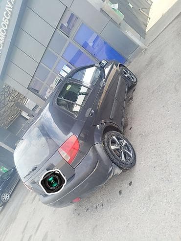 mini cuper: Hyundai Getz: 2008 г., 1.4 л, Автомат, Бензин, Хэтчбэк — 7