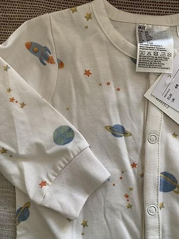 футболка боди: Боди, цвет - Белый — 2