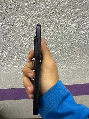 redmi 6: IPhone 16, Новый, Черный, 100 % — 9