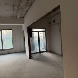 срочная продажа квартир в бишкеке без посредников: 4 комнаты, 156 м², Элитка, 4 этаж, ПСО (под самоотделку) — 8