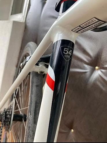 single speed: Городской велосипед, Б/у — 3