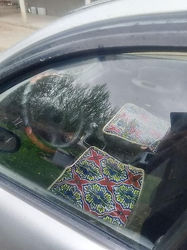 matiz diska: Daewoo Lanos: 1998 г., Ручные, Седан — 2