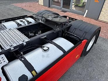 1 9 dci: Тягач, Renault, Без прицепа — 5