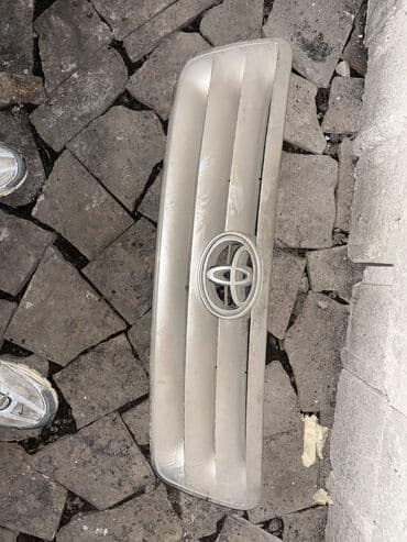 toyota runx бишкек: Радиатор торлору Toyota 2003 г., Колдонулган, Оригинал — 1