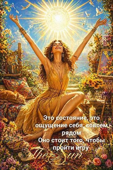 Игра-практика «Лила» — трансформационная настольная сессия для работы — 2