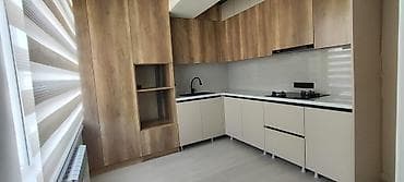 продаю квартиру bsk: 2 комнаты, 51 м², Элитка, 5 этаж, Дизайнерский ремонт — 4