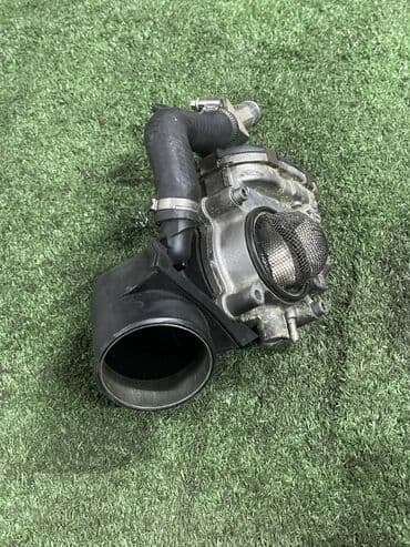 педаль газа спринтер: Дроссельная заслонка Mercedes-Benz Б/у, Оригинал, Германия — 4