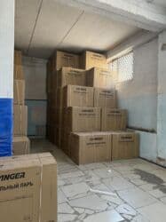 морозильный лар: Морозильник, Новый, Платная доставка, Самовывоз, Бесплатная доставка — 27