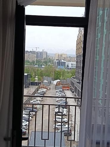 pro group: 1 комната, 42 м², Технопарк Элитка, 8 этаж, Евроремонт — 7