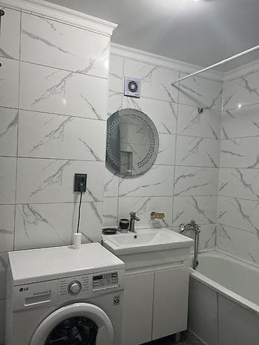 аренда квартир колмо: 2 комнаты, С мебелью полностью — 5