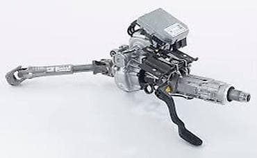 Рулевой Калонки ремонт 6ай гарантии