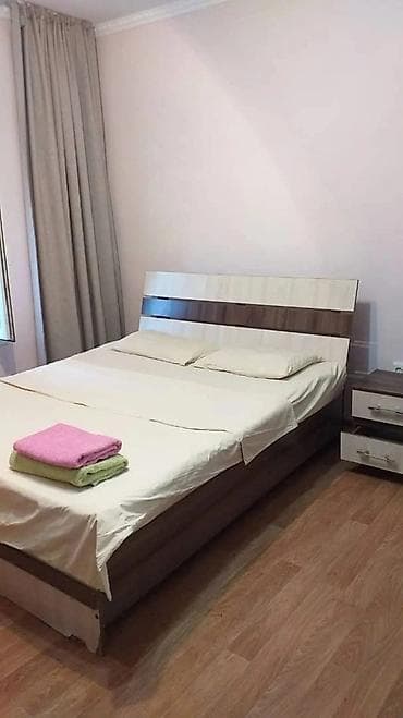 Күндүк ижара: 🏡 Гостиница в Бишкеке ❗️Заселение за 5 минут | ФОТО СООТВЕТСТВУЮТ — 9
