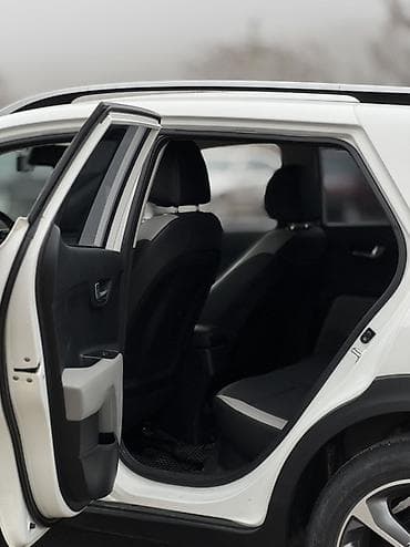 kia ceed: Kia Stonic: 2019 г., Кроссовер — 9