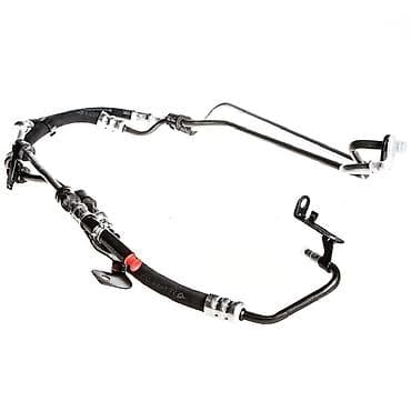 ремонт шлангов: Ремонт деталей автомобиля — 6