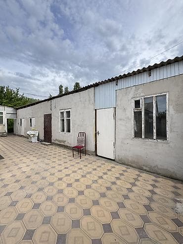 кыргыз недвижимости: ✨ Продаётся дом в с. Сокулук ✨ 🏡 Характеристики: • Участок - 7 соток — 3