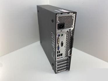 компьютер pentium 4: Компьютер, ядер - 4, ОЗУ 8 ГБ, Для работы, учебы, Б/у, Intel Core i5, HDD — 3