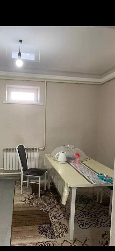 новый дачный дом: 55 м², 3 комнаты, Забор, огорожен — 2