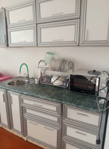 детские двухъярусные кровати фото размеры: Кухонный гарнитур с мойкой и рабочей столешницей - Комплектация — 2