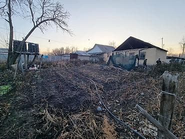 3 комната: Дом, 56 м², 3 комнаты, Собственник, Косметический ремонт — 6