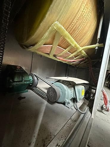 Фрезердик станоктор: Промышленная жаровня Chike Machinery DCCZ 7-15 Комплектация и — 4