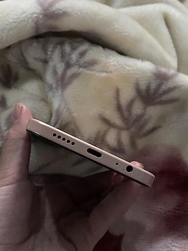mix 3: Redmi, Redmi 15C, Новый, 128 ГБ, цвет - Розовый, 2 SIM — 2