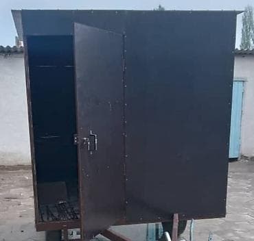 старый вагон: Продажа бизнеса Фудтрак, Вместе с: Оборудование и мебель — 2