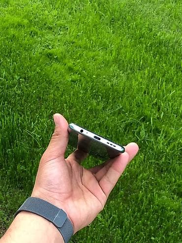 micro sd 128: Redmi, Redmi Note 10 Pro, Б/у, 128 ГБ, цвет - Зеленый, 2 SIM — 6