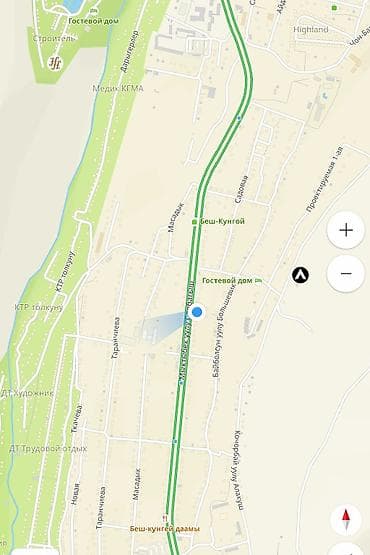 аренда дома сутки: 10 соток, Для бизнеса, Красная книга — 2