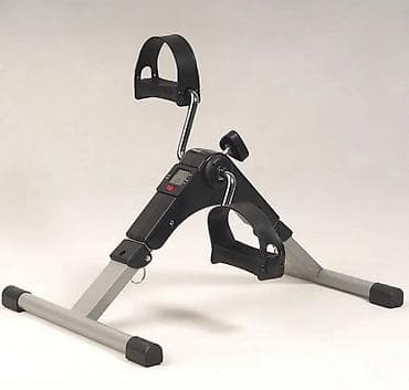 Велотренажер мини, для восстановления Велотренажер предназначен для