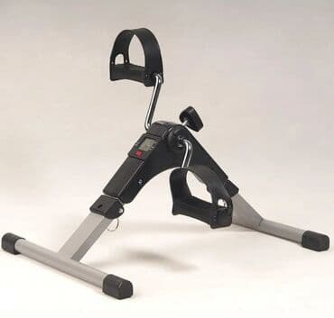 купить домашний тренажер велосипед: Велотренажер мини, для восстановления Велотренажер предназначен для — 1
