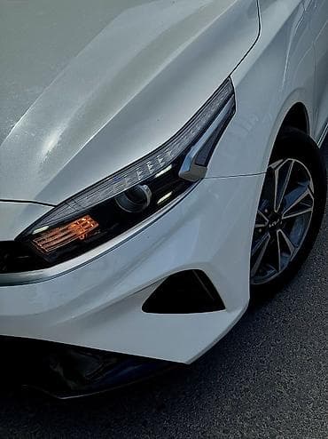 обмен на цивик: Kia K3: 2021 г., 1.6 л, Типтроник, Бензин, Седан — 3